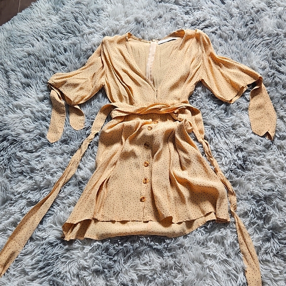 FAITHFULL THE BRAND Birgit dress - Picture 16 of 16